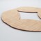 Ekena Millwork Large Gresham Decorative Fretwork Wood Wall Panels, Alder, 23 3/8"W x 23 3/8"H x 3/8"T WALW24X24X0375GSHAL - alternate 3